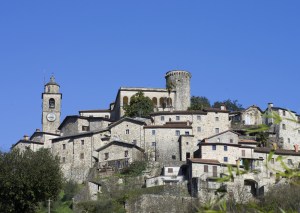 Castello.Bagnone.Lunigiana