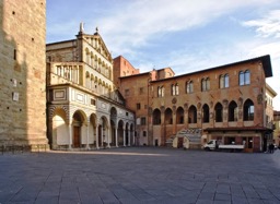 Pistoia