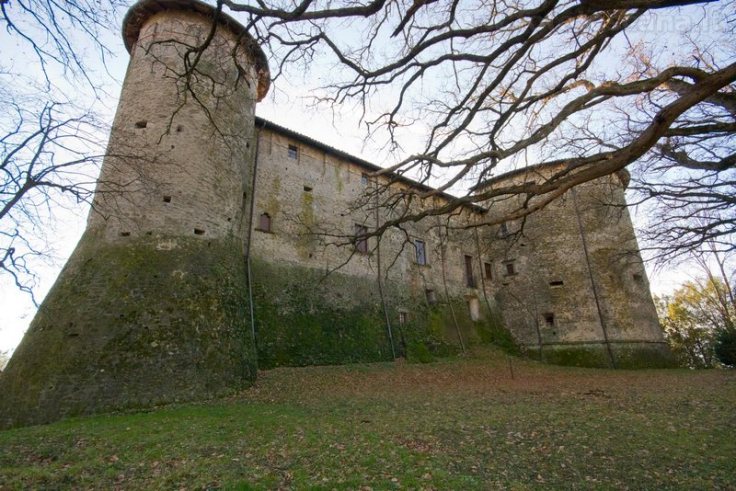 INSTAGRAM | Castello di Monti