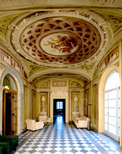 ADSI.Arezzo_Palazzo Albergotti_soffitto