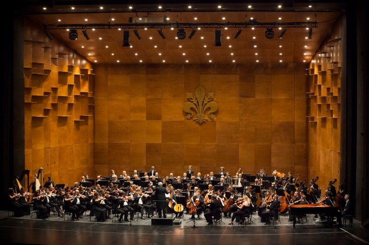 Conlon in concert - Concerto